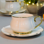 Чайный набор 12 предметов 200мл Премиум LR 30532