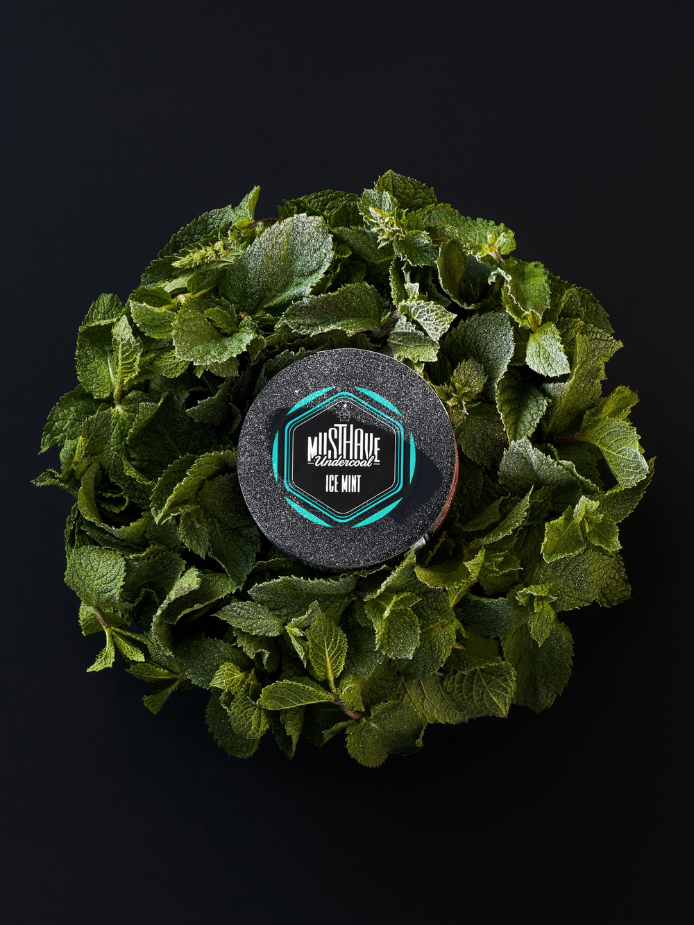 MUSTHAVE - ICE MINT 250g