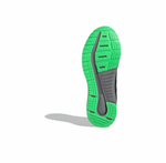 Кроссовки Adidas Galaxy 5 'Core Black Screaming Green' H04597