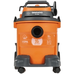 Строительный пылесос Daewoo DAVC 2014 1400Вт
