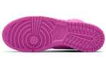 Кроссовки Ambush X Nike Dunk "Cosmic Fuchsia"