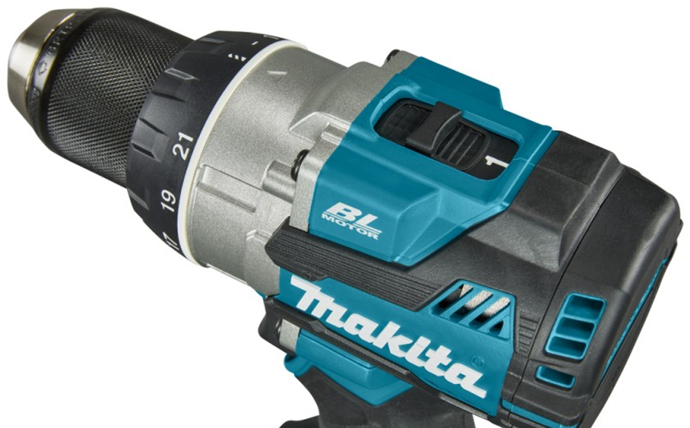 Дрель-шуруповерт аккумуляторная MAKITA DDF489Z