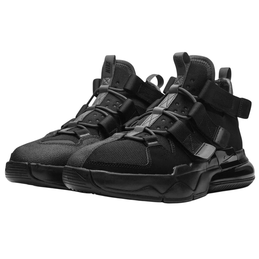 Кроссовки Nike Air Edge 270 Triple Black