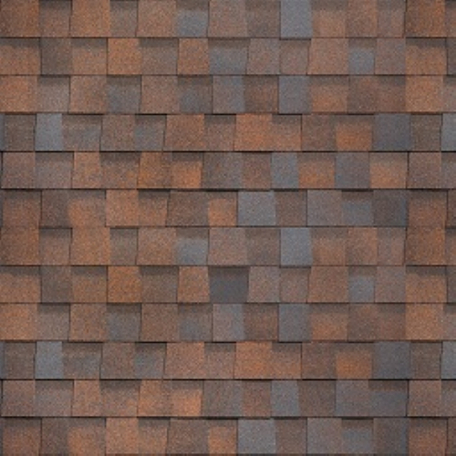 Технониколь Мягкая кровля Коллекция «Джаз» Севилия