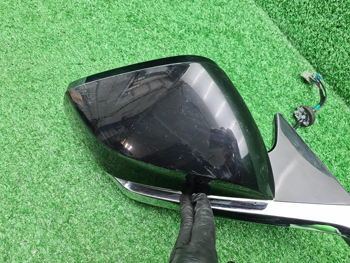 Зеркало правое Geely Atlas 2 (2023-н.в.) 10 конт.