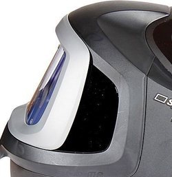 Маска сварщика SPEEDGLAS 9100 AIR с AFDLO SE (567700)