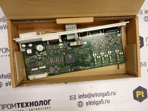 Новый 6SN1118-0DJ21-0AA1