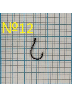 Крючок Ultra Feeder Bream And Carp 3