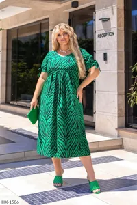 Платье II-1429 Фабрика Моды