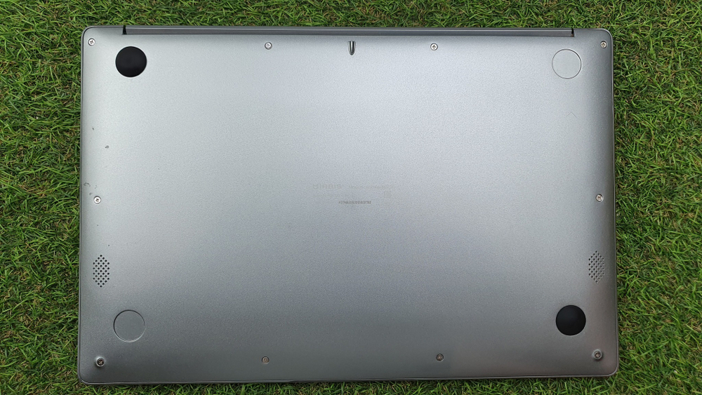 Ноутбук Irbis NB256