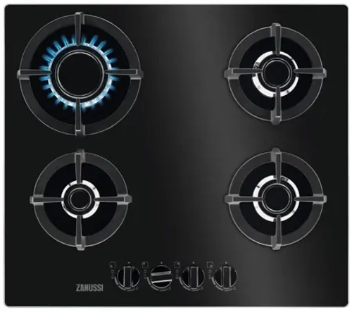 Газовая панель Zanussi GPZ 263 LK