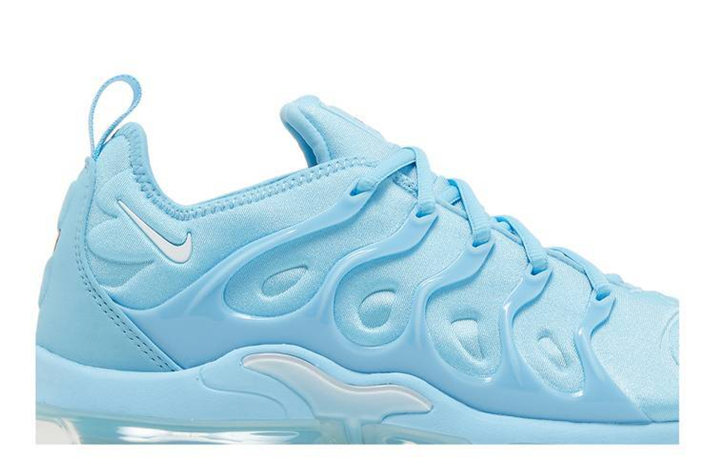 Кроссовки Nike Vapormax Plus University Blue