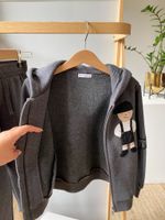 Новый хлопковый костюм Dolce&Gabbana, 98