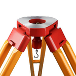 Штатив RGK ST15 геодезический, деревянный, нераздвижной 720084