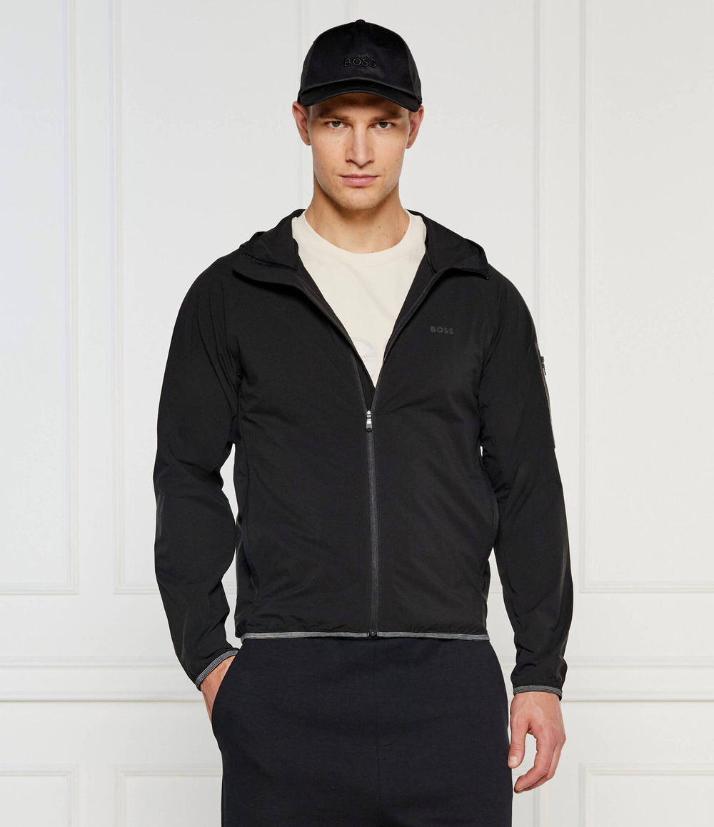 Куртка J_Cush BOSS GREEN - черный(50514329)