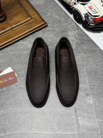 Лоферы Loro Piana
