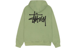 Худи Stussy Basic Stussy Zip Hoodie, 1974870