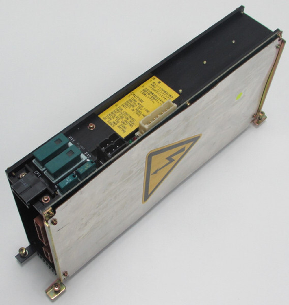 FANUC A16B-1212-0100-01