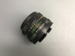 Helios 44M 2/58mm