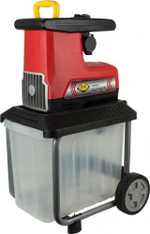 Измельчитель веток электрический DDE SH 2845 SH2845