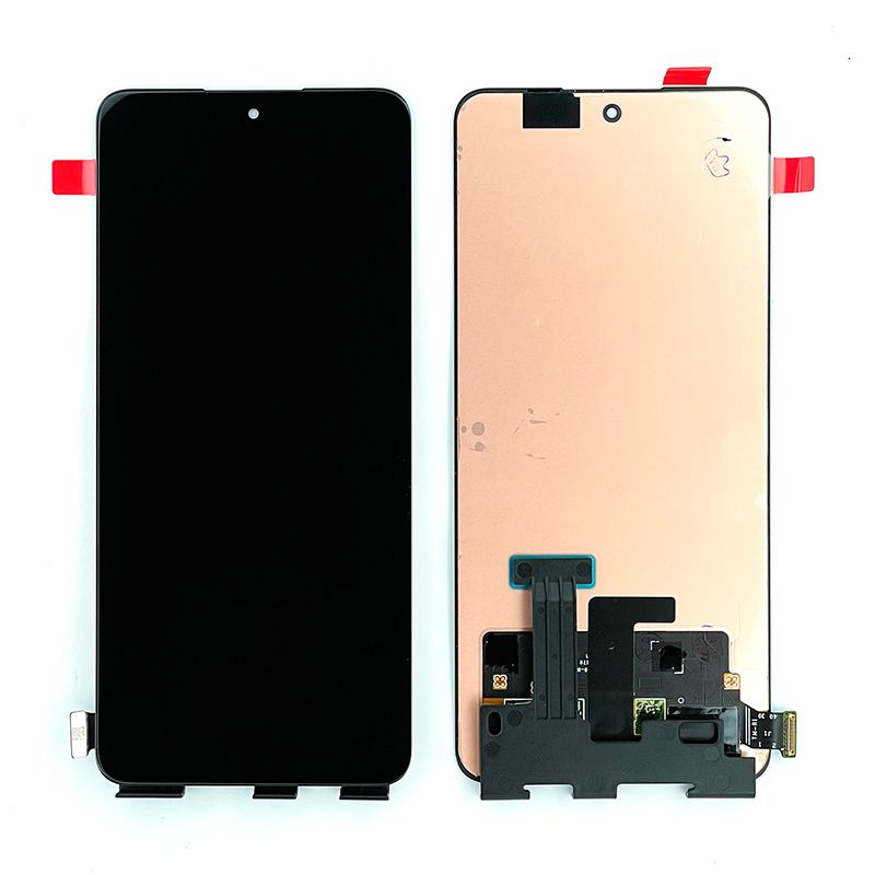 Дисплей для OnePlus ACE OLED в сборе с тачскрином (Black)