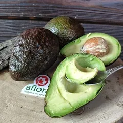 Авокадо Хасс (Перу) 2 шт / 400 г