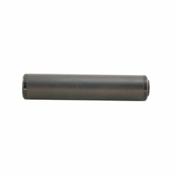 Карбоновый саундмодератор .22LR, 3S