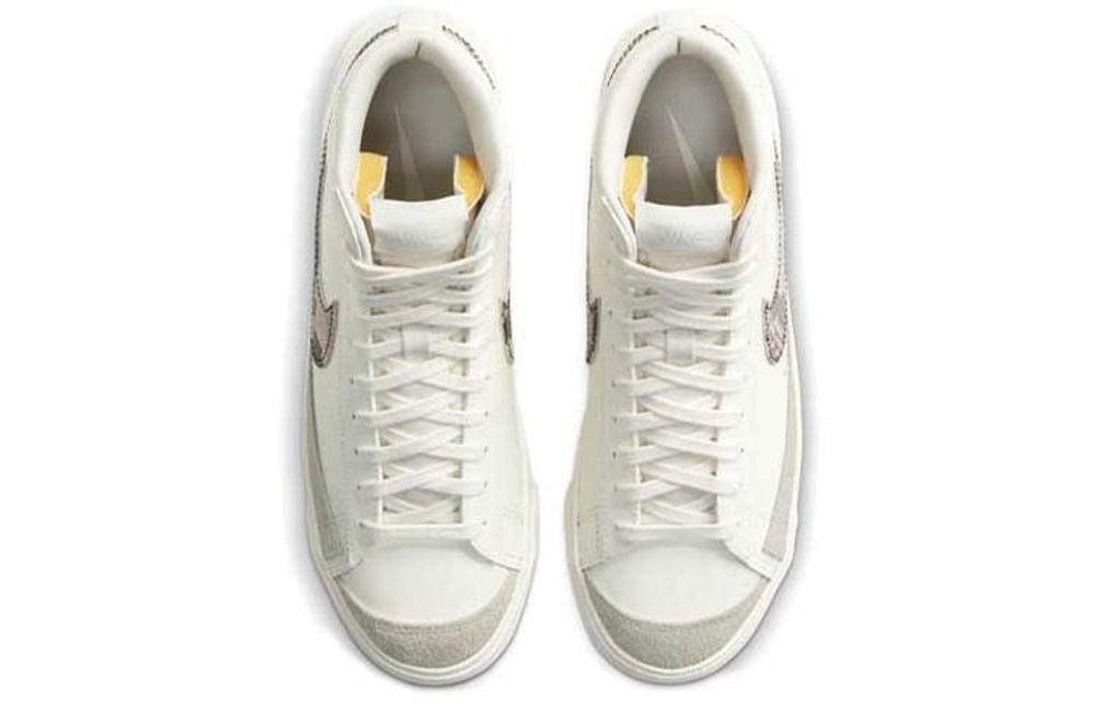 Кроссовки Nike Blazer '77 Se (Женская размерная сетка)