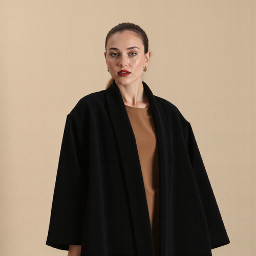 Лёгкое пальто на подкладке Marina Rinaldi