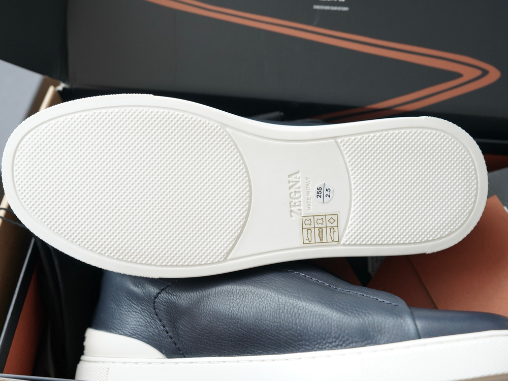 Tуфли Triple Stitch™ SECONDSKIN