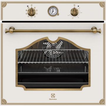 Электрический духовой шкаф Electrolux OPEA 2350 V