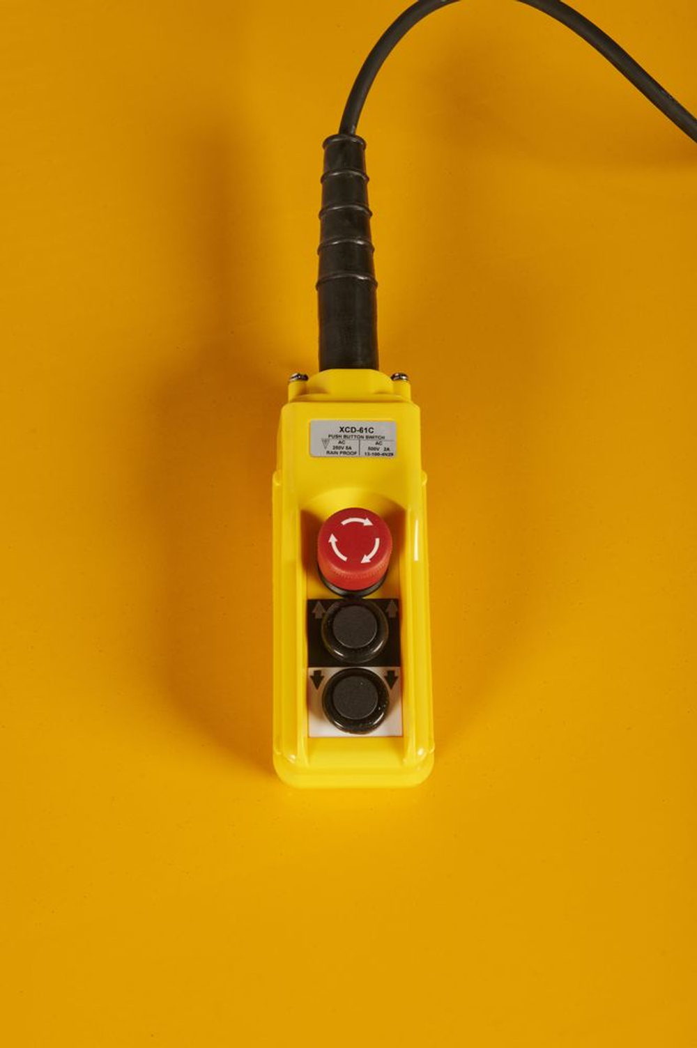 Стол подъемный стационарный 4000 кг 300-1400 мм (2000х1200 мм) TOR HW4006