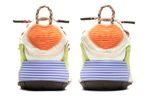 Кроссовки Nike Air Max 2090 (Женская размерная сетка)
