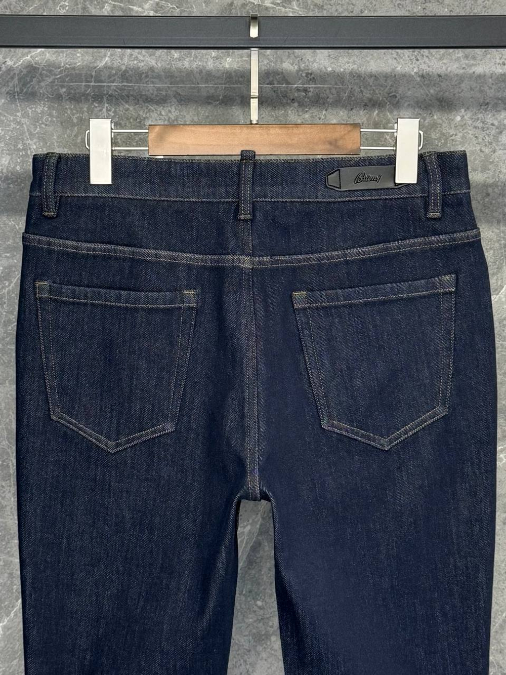 Джинсы Brioni