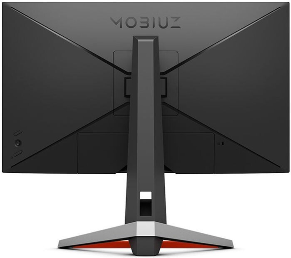 Монитор 25" BenQ MOBIUZ EX2510S (9H.LKELA.TBE) Dark-Gray