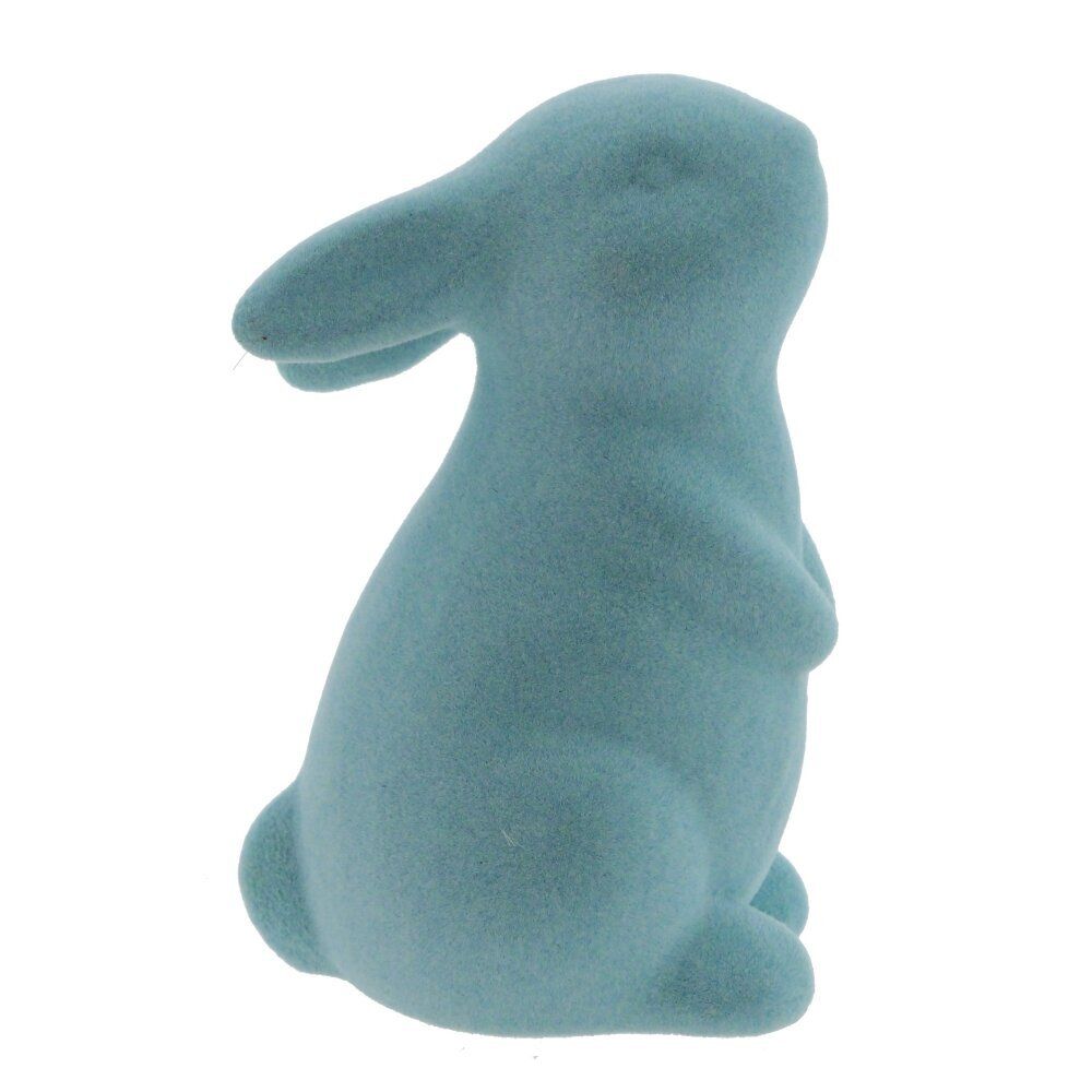 GAEM Фигурка декоративная "Заяц", L7 W6 H11 см