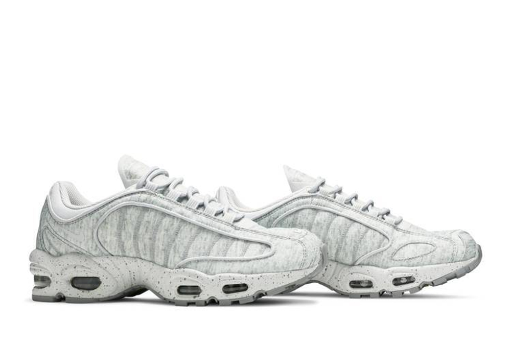 Кроссовки Nike Air Max Tailwind 4 Sp "Geyser Grey"