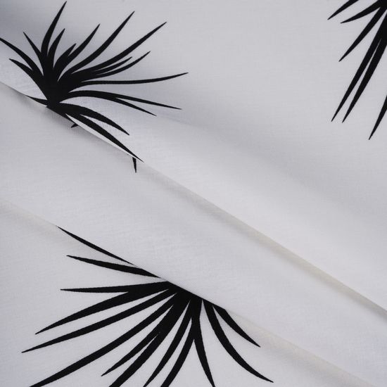 Пододеяльник  Fiori 6, ранфорс  240x220  Domtekc