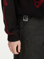 Мужские Шорты Cut Out Xl Loose