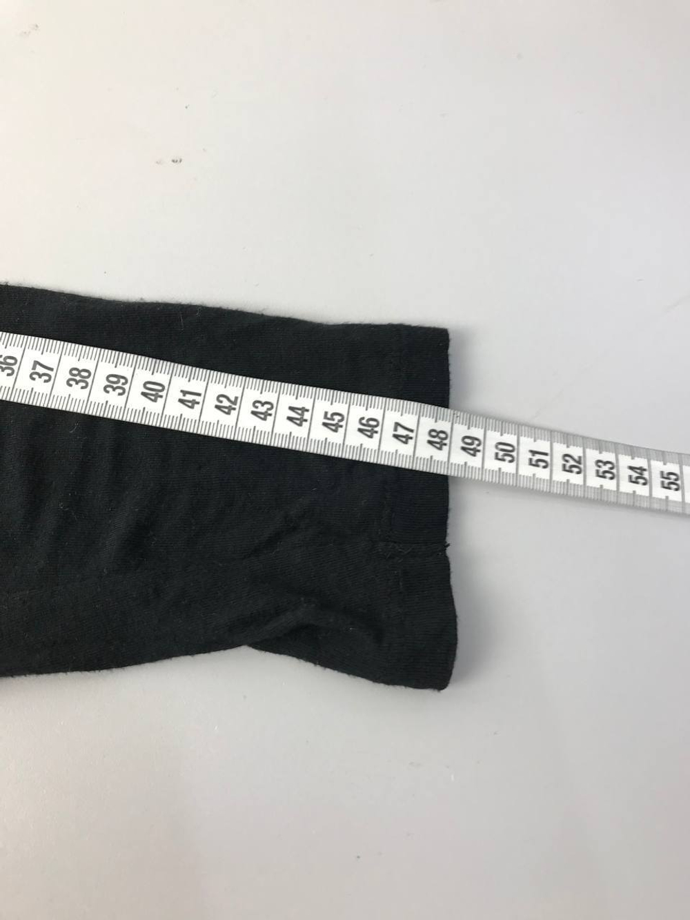 Блузка Bodyflirt однотонная 42/44 размер