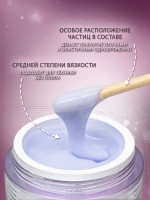 Гель для наращивания и моделирования ногтей
