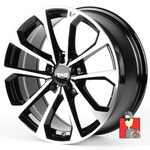 Комплект дисков Cadillac 18x8 et32 5x115