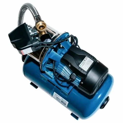 Насосная станция EAJm90SA5 (нерж) Aquastrong