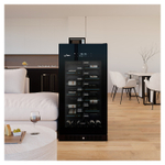 Винный шкаф Libhof Esthete ET-70 Black