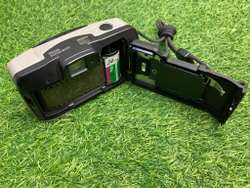 Canon Prima Zoom Shot