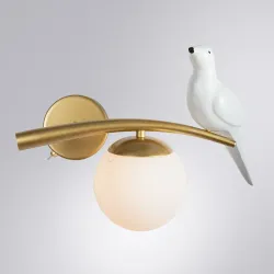 Настенный светильник Arte Lamp