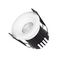 Встраиваемый светодиодный светильник Arlight MS-Foggy-Built-R45-5W Warm3000 044621