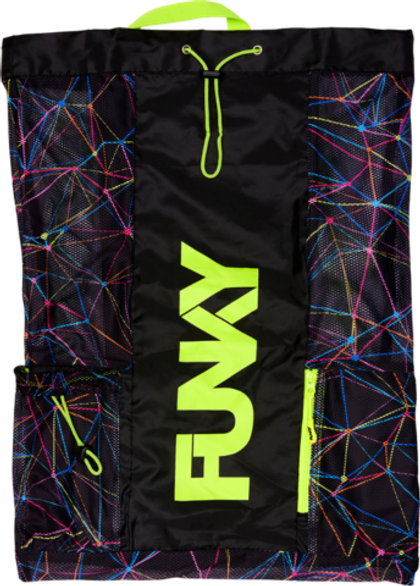 Рюкзак-сетка FUNKY Star Sign