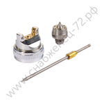 FUBAG Сопло 1.7 мм для краскораспылителя EXPERT G600