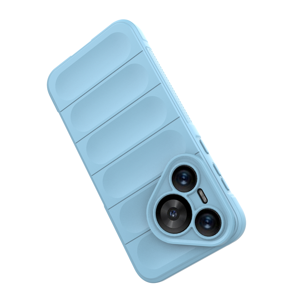 Противоударный чехол Flexible Case для Huawei Pura 70